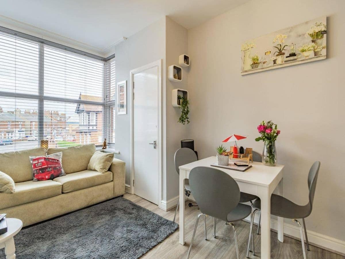 Villa Windsor View - Uk38659 à Bridlington Extérieur photo
