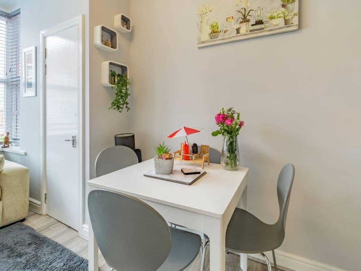 Villa Windsor View - Uk38659 à Bridlington Extérieur photo