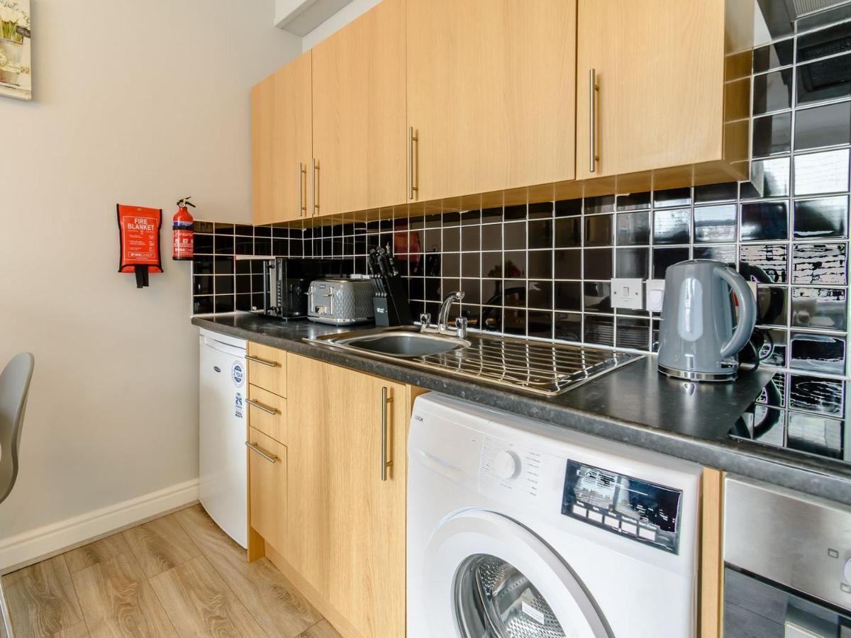 Villa Windsor View - Uk38659 à Bridlington Extérieur photo