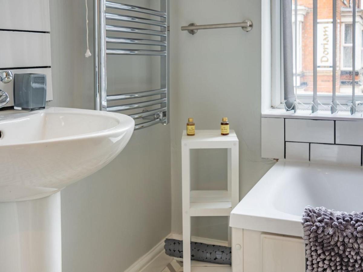 Villa Windsor View - Uk38659 à Bridlington Extérieur photo